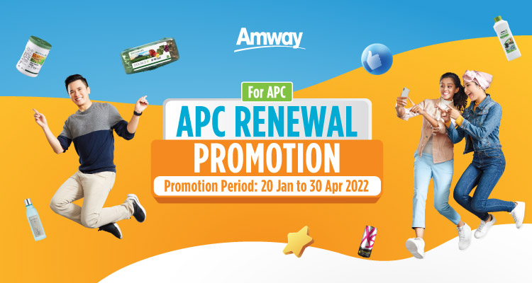Apc amway Amway Facts: