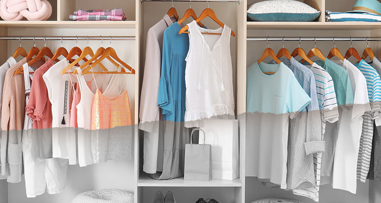 Ceriakan Almari Pakaian Anda Dengan Detergen Cucian SA8 