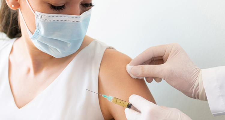 What to Do Before, During, & After Your COVID-19 Vaccination? 