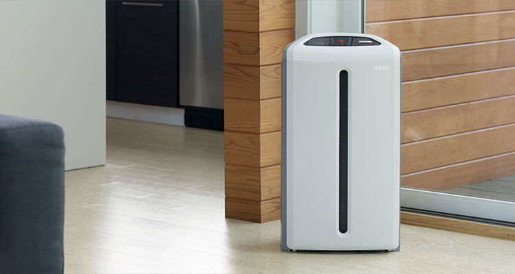 Air Purifiers Provide a Healthier and Better Life Quality 1 