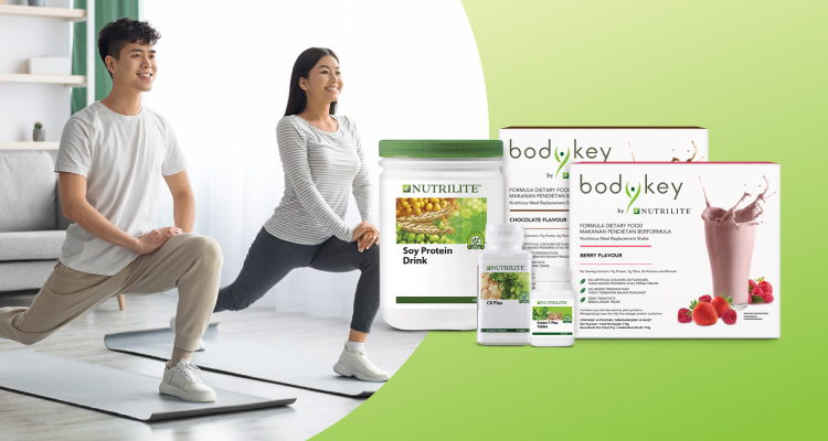 BodyKey Start-Up Pack 